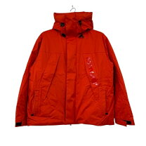 楽天市場】MONCLER ダウンジャケット オレンジの通販