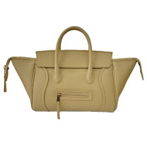 楽天市場】CELINE セリーヌ ラゲージ イエロー（バッグ｜バッグ・小物 