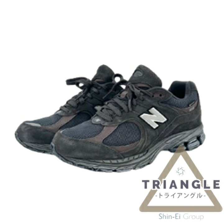 楽天市場】NewBalance ニューバランス M2002RXA ゴアテックス  