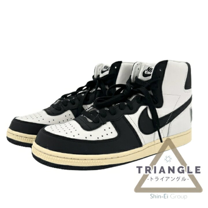 楽天市場】Nike ナイキ FD0394-030 Terminator High ターミネーター 