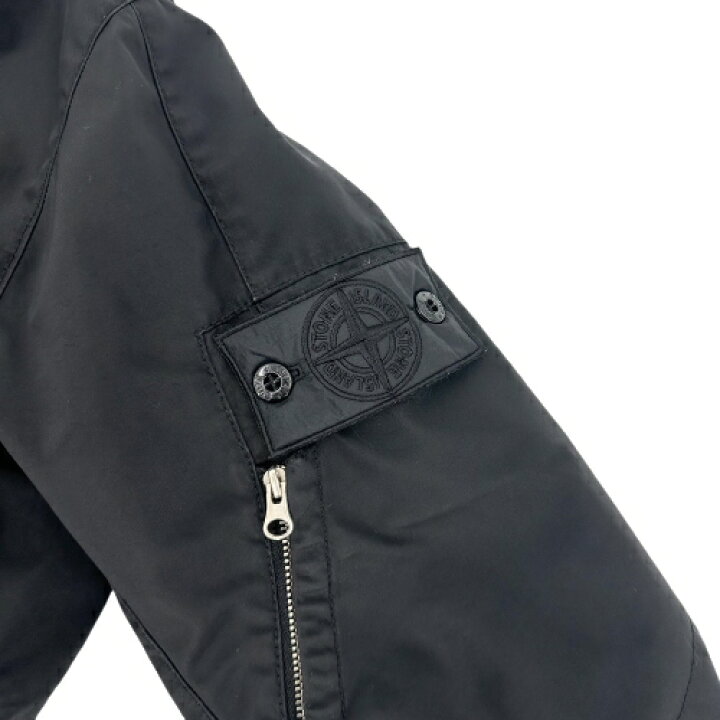 楽天市場】STONE ISLAND ストーンアイランド 6319-40403 MA-1 フライト 