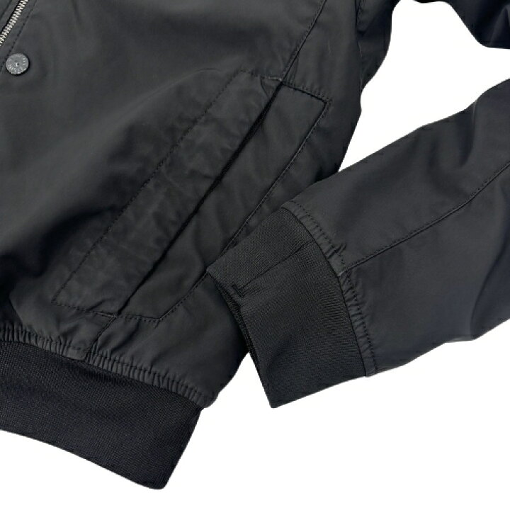 楽天市場】STONE ISLAND ストーンアイランド 6319-40403 MA-1 フライト 