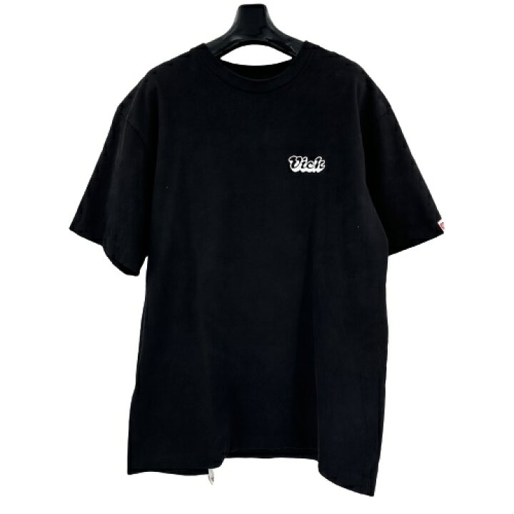 楽天市場】HUMAN MADE ヒューマンメイド Vick Tシャツ VERDY コラボ 