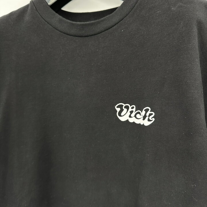 楽天市場】HUMAN MADE ヒューマンメイド Vick Tシャツ VERDY コラボ 