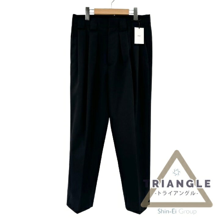 楽天市場】stein シュタイン ST.499 DOUBLE WIDE TROUSERS ダブル 