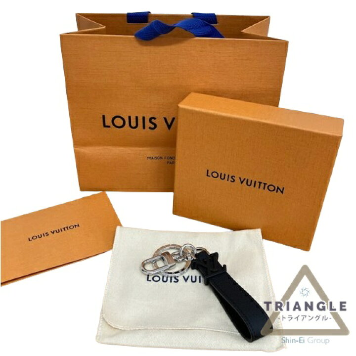 楽天市場】LOUIS VUITTON ルイヴィトン キーホルダー ドラゴンヌ 