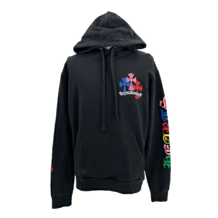 楽天市場】CHROME HEARTS クロムハーツ Multi Color Cross Cemetery 