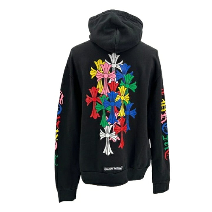 楽天市場】CHROME HEARTS クロムハーツ Multi Color Cross Cemetery 