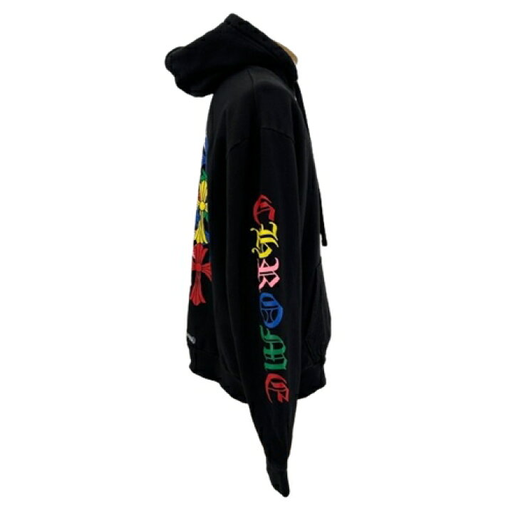 楽天市場】CHROME HEARTS クロムハーツ Multi Color Cross Cemetery 
