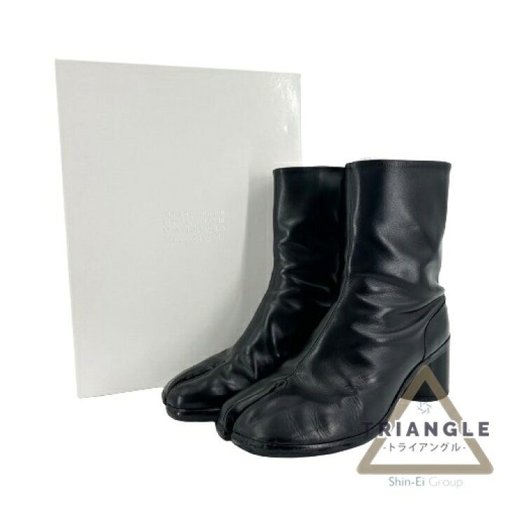 楽天市場】Maison Margiela メゾンマルジェラ S57WU0132 PR516 足袋 