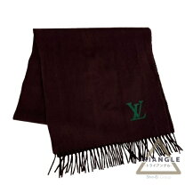 楽天市場】ルイヴィトン カシミヤ マフラーの通販 