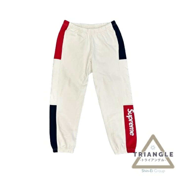 楽天市場】Supreme シュプリーム Formula Sweatpants フォーミュラ  
