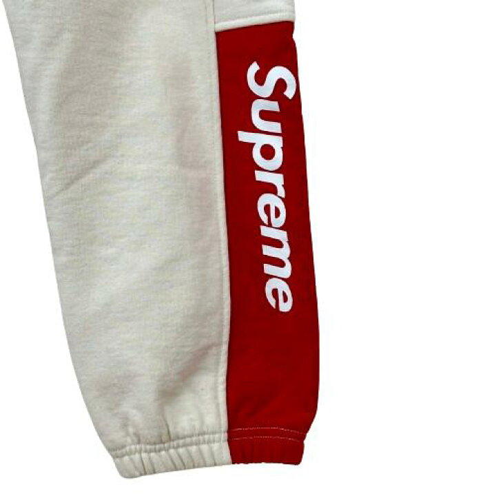 楽天市場】Supreme シュプリーム Formula Sweatpants フォーミュラ  