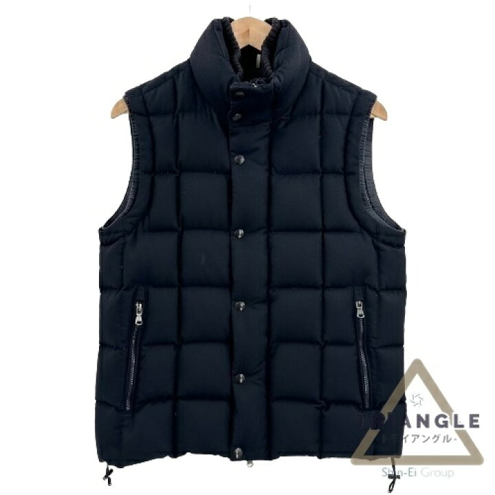楽天市場】MONCLER モンクレール A20914330300 TENAY ウール ダウン 