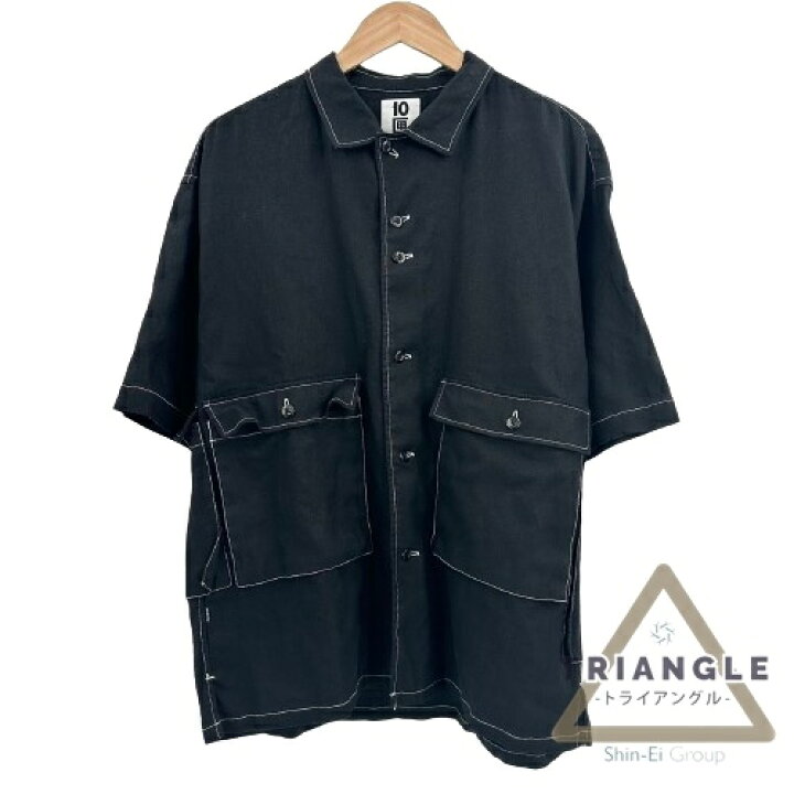 楽天市場】TENBOX 10匣 テンボックス COLONY CLOTHING ドラッグ 