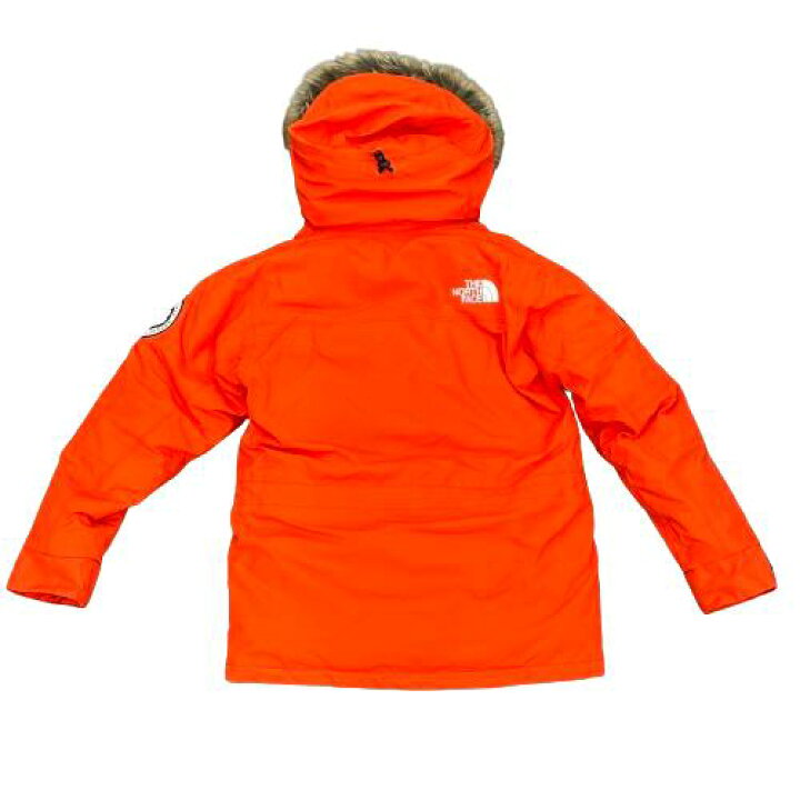 楽天市場】THE NORTH FACE ザ ノース フェイス ND91807 ANTARCTICA 