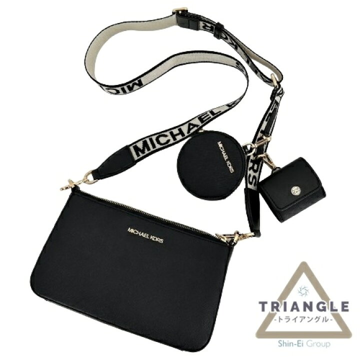 楽天市場】MICHAEL MICHAEL KORS マイケルマイケルコース JET SET  