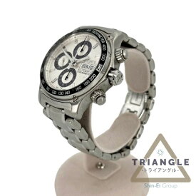 EBEL エベル 腕時計 1911 ディスカバリー クロノグラフ 9750L62 メンズ ステンレススチール