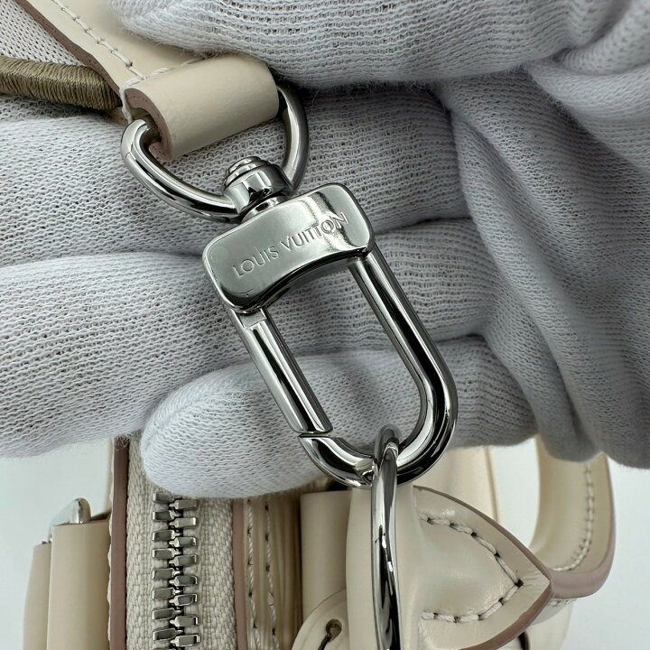 楽天市場】Louis Vuitton ルイヴィトン M58706 アルマBB エピ オフ  