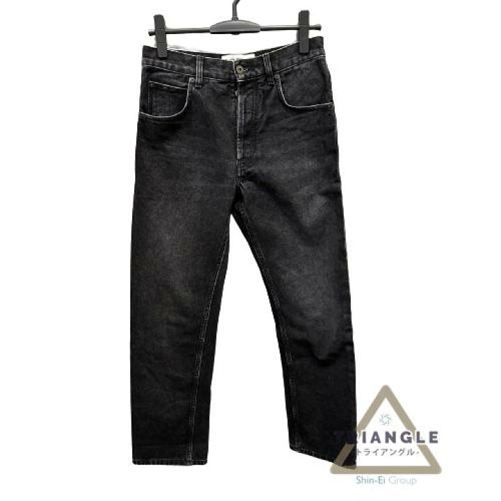 楽天市場】LOEWE ロエベ H526Y04W10 WASHED BLACK フィッシャーマン 