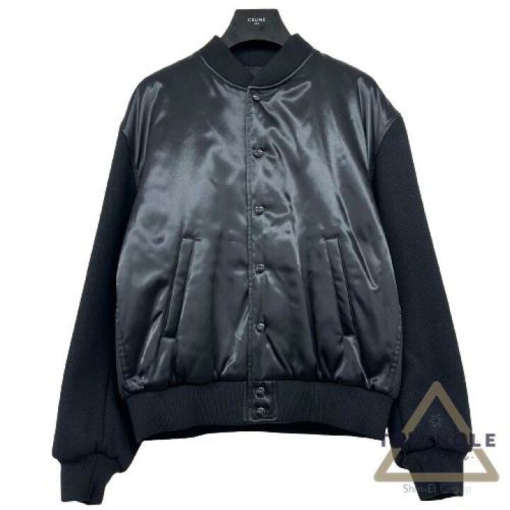 楽天市場】CELINE セリーヌ 2W750048S BOY DOLL テディジャケット  