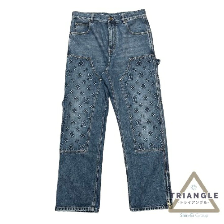 楽天市場】Louis Vuitton ルイヴィトン RM232Q Y38 HOD45W モノグラム  