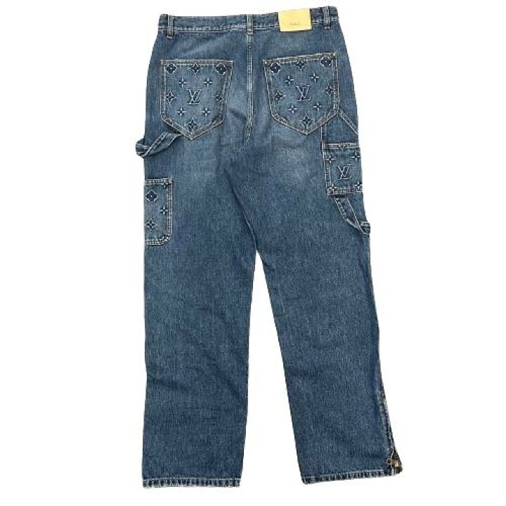 楽天市場】Louis Vuitton ルイヴィトン RM232Q Y38 HOD45W モノグラム 