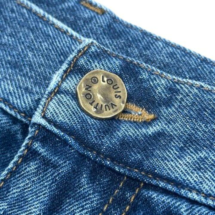 楽天市場】Louis Vuitton ルイヴィトン RM232Q Y38 HOD45W モノグラム 