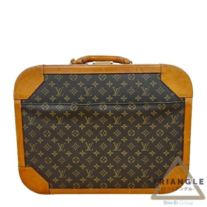 楽天市場】Louis Vuitton ルイヴィトン M23240 ストラトス50 スーツ 
