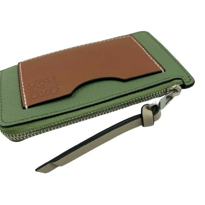 楽天市場】LOEWE ロエベ Fragment case フラグメントケース コイン 