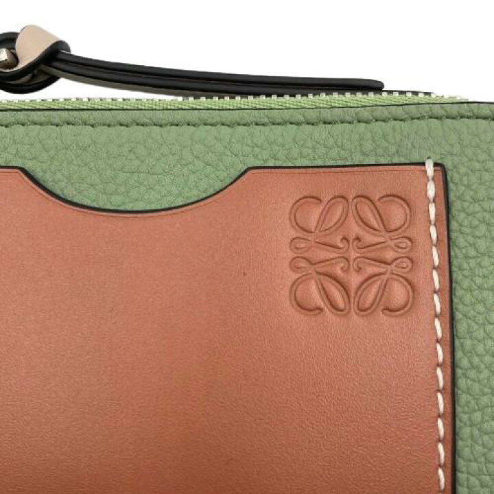 楽天市場】LOEWE ロエベ Fragment case フラグメントケース コイン 