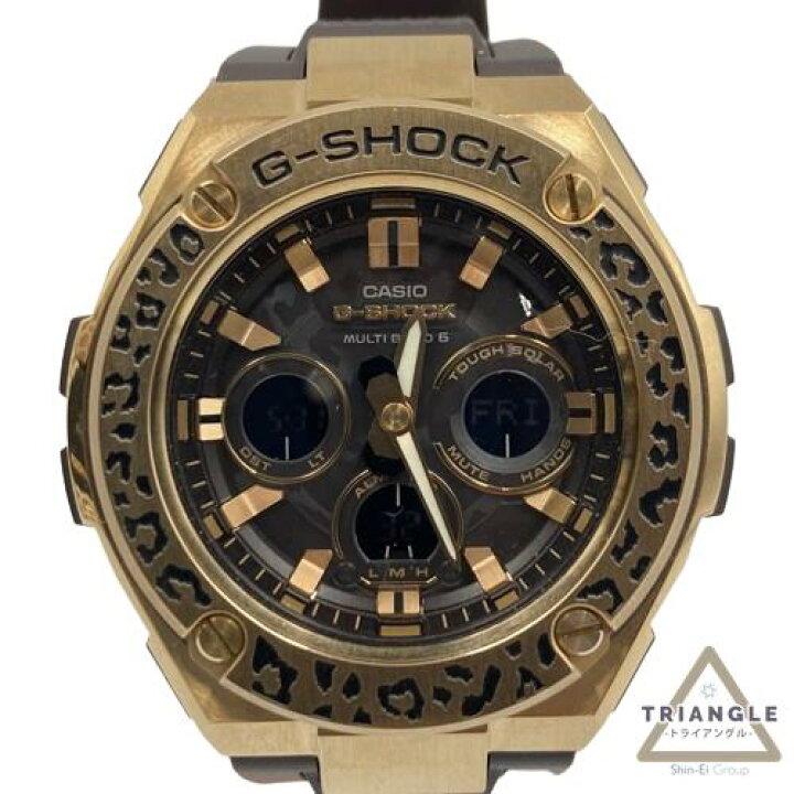 楽天市場】CASIO カシオ G-SHOCK ジーショック ワイルドライフ 