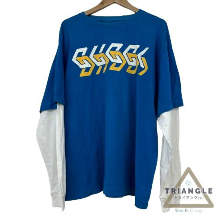 GUCCI ロングTシャツ 