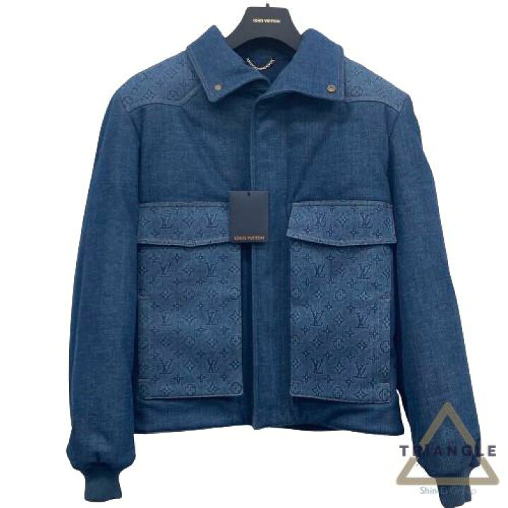 楽天市場】LOUIS VUITTON ルイヴィトン 1AAV2L RM231M SU0 HOB11E 