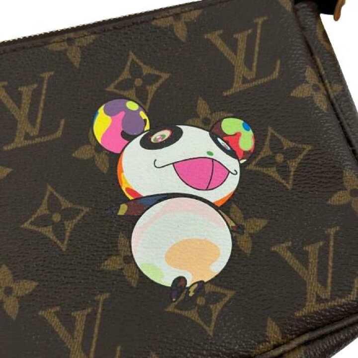 楽天市場】Louis Vuitton ルイヴィトン M51981 ポシェット アクセ
