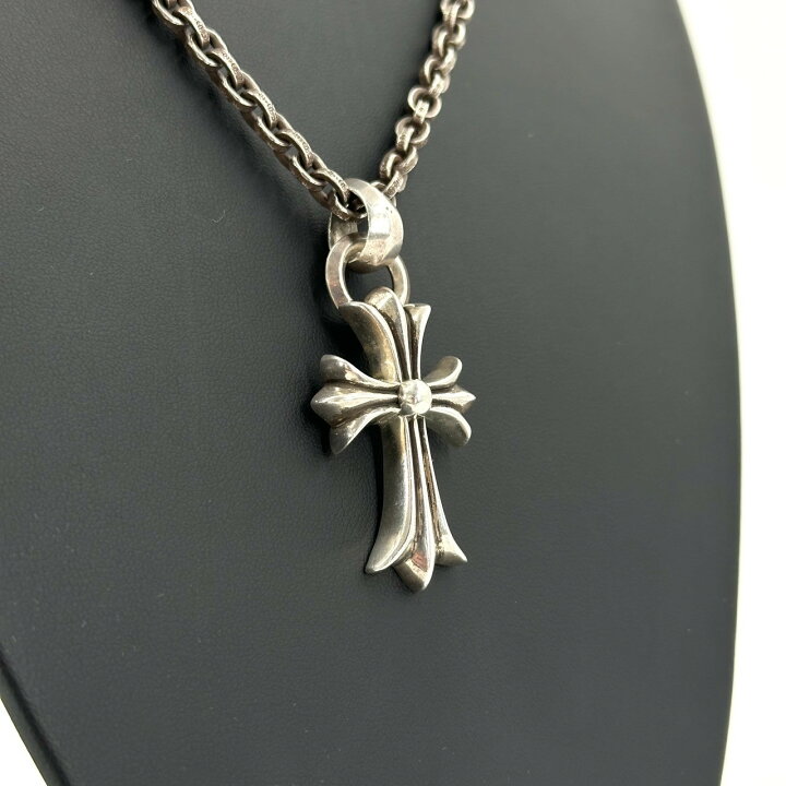 楽天市場】CHROME HEARTS クロムハーツ PAPER CHAIN ペーパーチェーン 