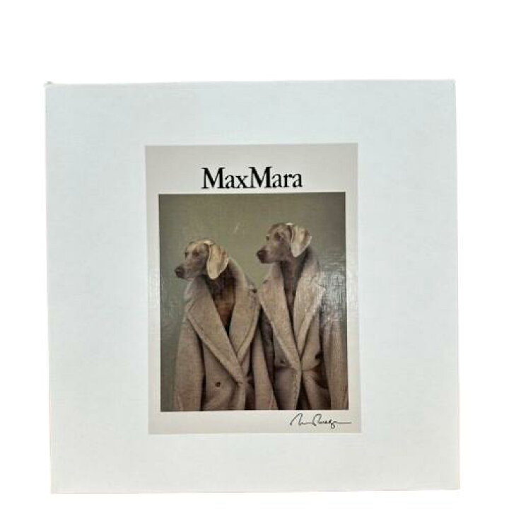 楽天市場】MAX MARA マックスマーラ ドッグ Tシャツ 白 ホワイト XS 