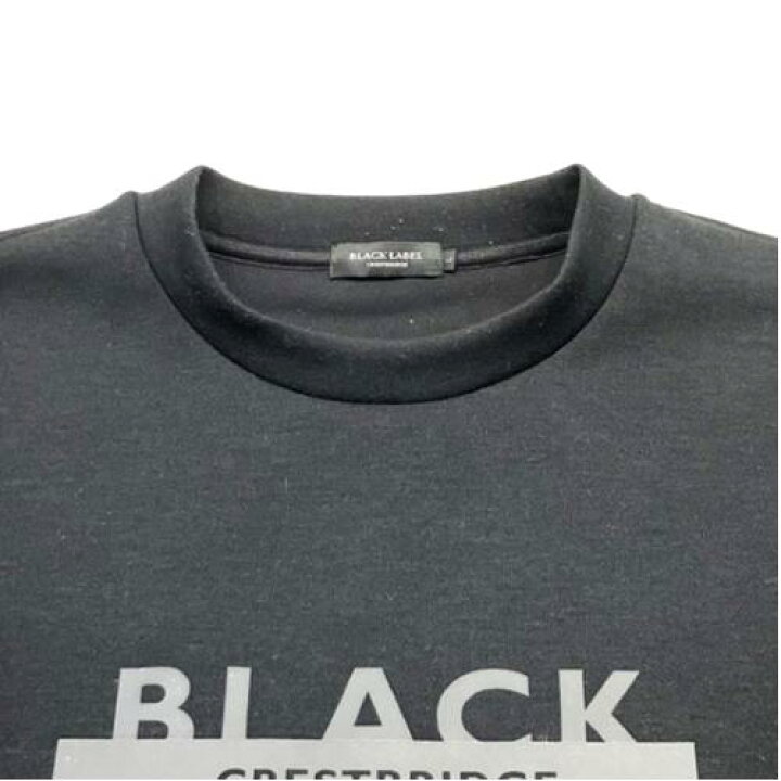新品】ブラックレーベルクレストブリッジ スウェット バーバリー MP LL  