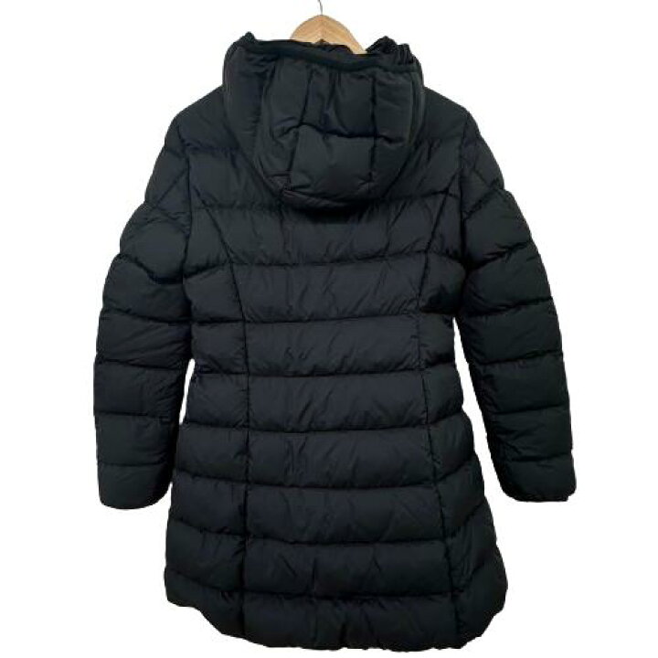 楽天市場】MONCLER モンクレール GIE ジエ ダウンコート ブラック 