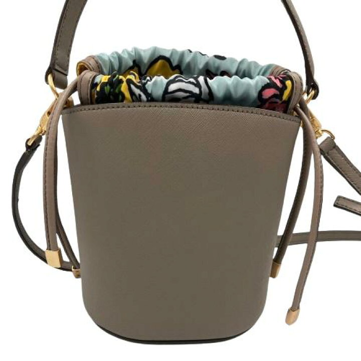 楽天市場】TORY BURCH トリーバーチ ロビンソン ミニバケットバッグ  