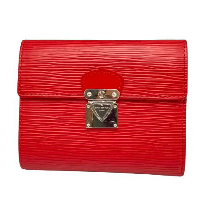 楽天市場】Louis Vuitton ルイヴィトン M5801E（廃盤） エピ  