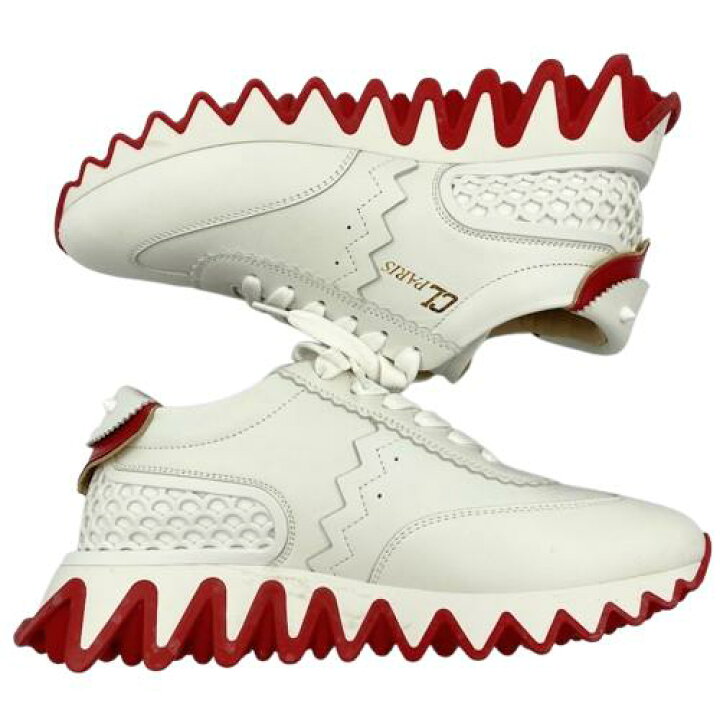 楽天市場】Christian Louboutin クリスチャンルブタン スニーカー  