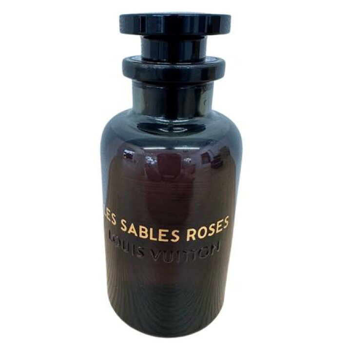 楽天市場】Louis Vuitton ルイヴィトン LES SABLES ROSES レ・サーブル 