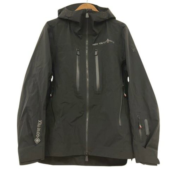 楽天市場】MONCLER モンクレール Ron Herman ロンハーマン別注 MOIRANS 