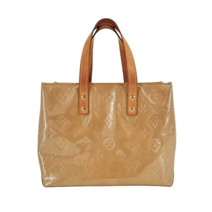 楽天市場】Louis Vuitton ルイヴィトン M91334 ヴェルニ リードPM 