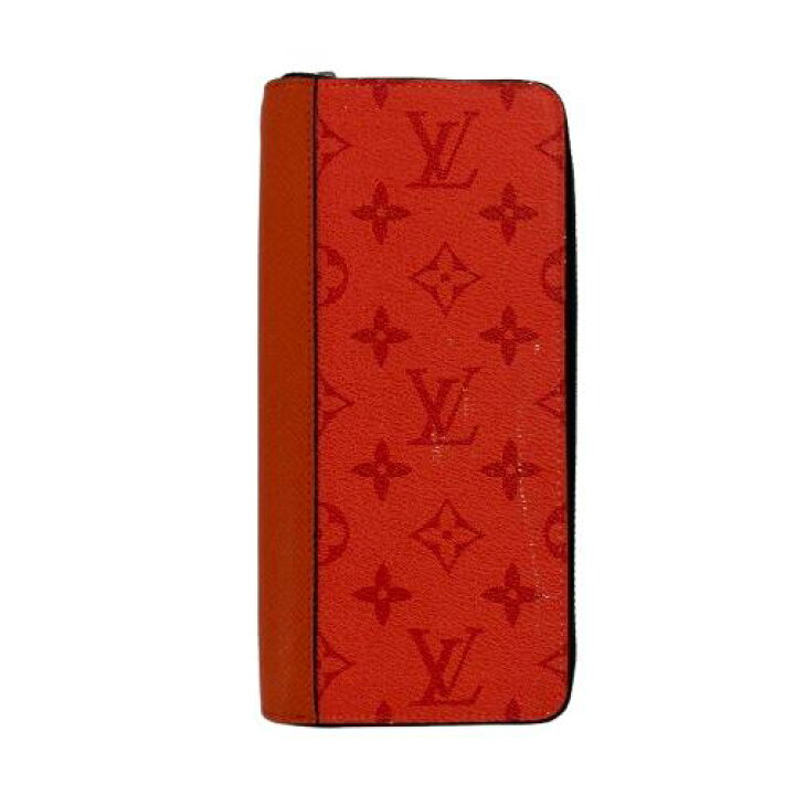 楽天市場】Louis Vuitton ルイヴィトン タイガラマ ジッピーウォレット 