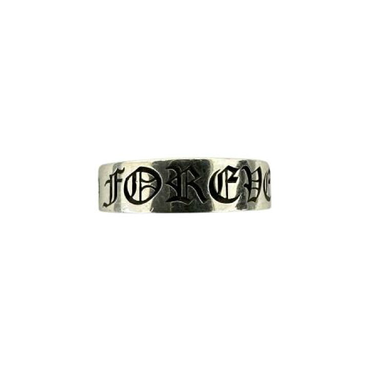 楽天市場】CHROMEHEARTS クロムハーツ スペーサーリング 6mm サイズ10 