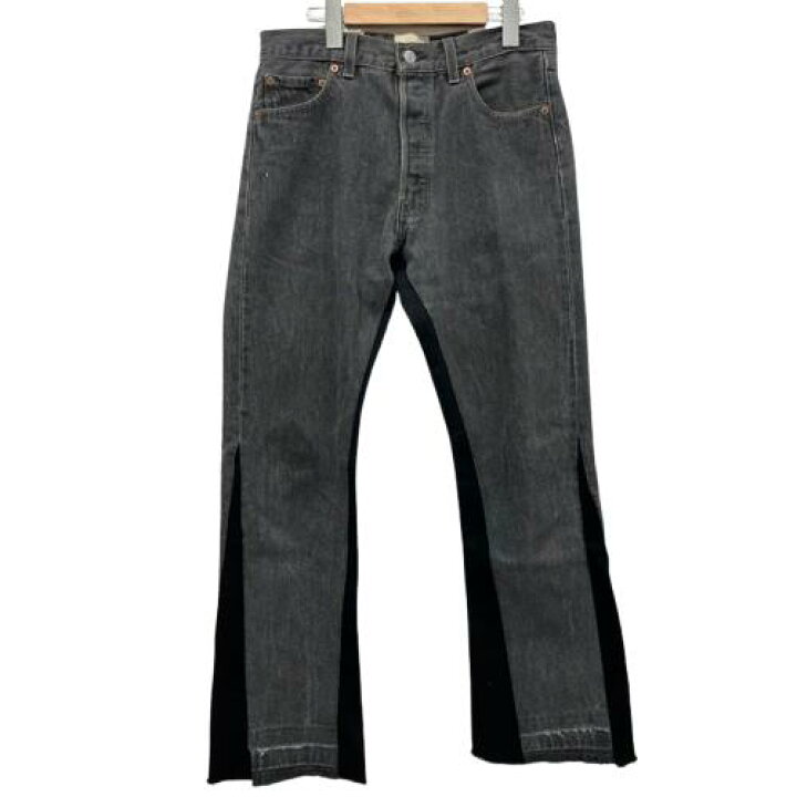 楽天市場】GALLERY DEPT デニムパンツ 68-AM2405-267 : 質屋 