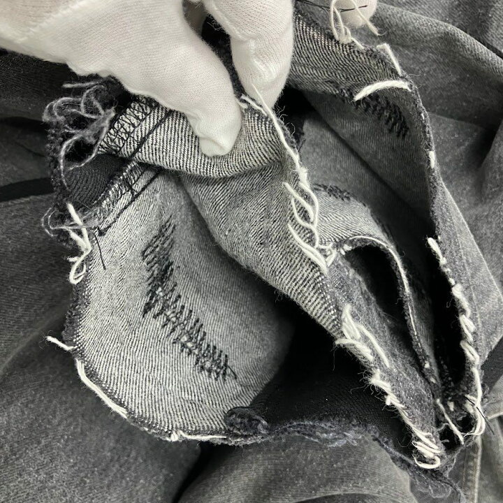 楽天市場】GALLERY DEPT デニムパンツ 68-AM2405-267 : 質屋 