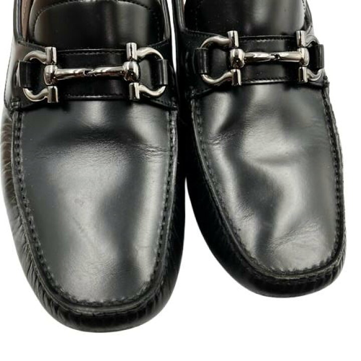 楽天市場】Salvatore Ferragamo サルバトーレフェラガモ ドライビング  